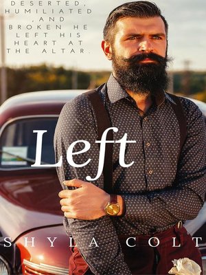 cover image of Left